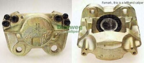 TRISCAN 8170 342793 Brake Caliper